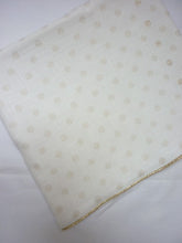 Afbeelding in Gallery-weergave laden, Laken Cottonsoft Gold Dots
